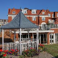 Livermead Cliff Hotel