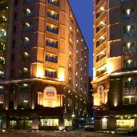 Royal Seasons Hotel Taipei Nanjing W