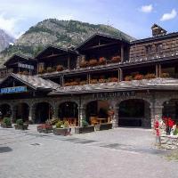 Hotel Mont Blanc