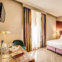 Boutique Hotel Galatea