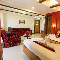 Ramee Guestline Dadar Hotel