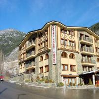 Hotel Xalet Verdu