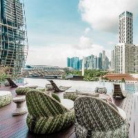 Naumi Hotel Singapore