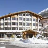 Bild från Das Central Alpine Luxury Life