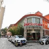 24K International Hotel People