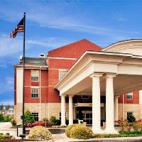 Image from Holiday Inn Express & Suites Williamsburg