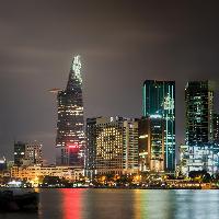 Renaissance Riverside Hotel Saigon