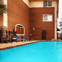 Bild från Best Western Plus Slidell Hotel