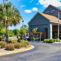 Bild från Country Inn & Suites by Radisson Savannah Gateway GA