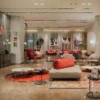 Bild från NH Collection Milano President