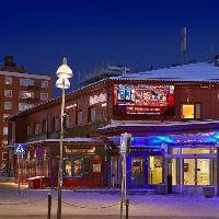 Bild från Hotel Bishops Arms Kiruna