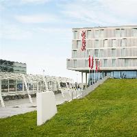 Bild från Scandic Stavanger Airport