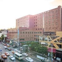 Hamilton Hotel Itaewon