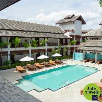 Rimping Village Hotel