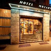Hotel Mozart